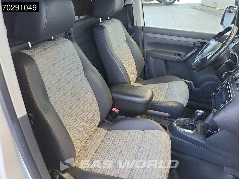 فان المدمجة Volkswagen 1.6 TDI  Automaat L1H1 Imperiaal Trekhaak Airco Cruise Velgen 3m3 Airco Trekhaak Cruise control: صورة 14