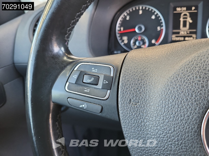 فان المدمجة Volkswagen 1.6 TDI  Automaat L1H1 Imperiaal Trekhaak Airco Cruise Velgen 3m3 Airco Trekhaak Cruise control: صورة 18
