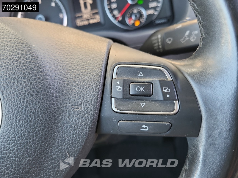 فان المدمجة Volkswagen 1.6 TDI  Automaat L1H1 Imperiaal Trekhaak Airco Cruise Velgen 3m3 Airco Trekhaak Cruise control: صورة 19