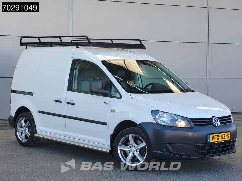 Volkswagen 1.6 TDI Automaat L1H1 Imperiaal Trekhaak Airco Cruise Velgen 3m3 Airco Trekhaak Cruise control - فان المدمجة: صورة 5 Volkswagen 1.6 TDI Automaat L1H1 Imperiaal Trekhaak Airco Cruise Velgen 3m3 Airco Trekhaak Cruise control - فان المدمجة: صورة 5