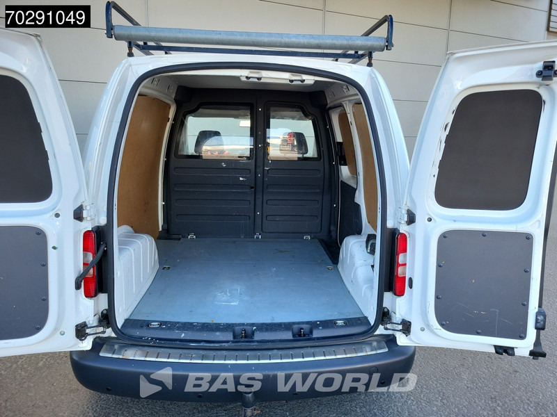 Volkswagen 1.6 TDI Automaat L1H1 Imperiaal Trekhaak Airco Cruise Velgen 3m3 Airco Trekhaak Cruise control - فان المدمجة: صورة 3 Volkswagen 1.6 TDI Automaat L1H1 Imperiaal Trekhaak Airco Cruise Velgen 3m3 Airco Trekhaak Cruise control - فان المدمجة: صورة 3