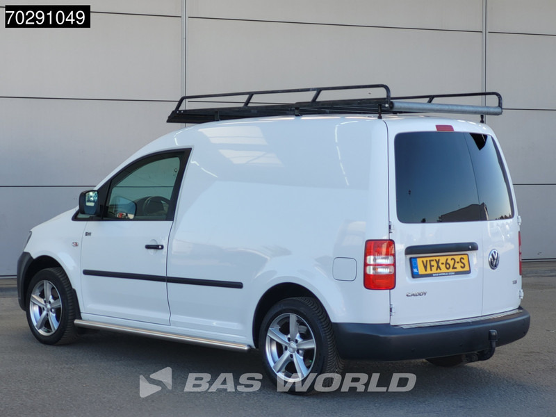 Volkswagen 1.6 TDI Automaat L1H1 Imperiaal Trekhaak Airco Cruise Velgen 3m3 Airco Trekhaak Cruise control - فان المدمجة: صورة 2 Volkswagen 1.6 TDI Automaat L1H1 Imperiaal Trekhaak Airco Cruise Velgen 3m3 Airco Trekhaak Cruise control - فان المدمجة: صورة 2
