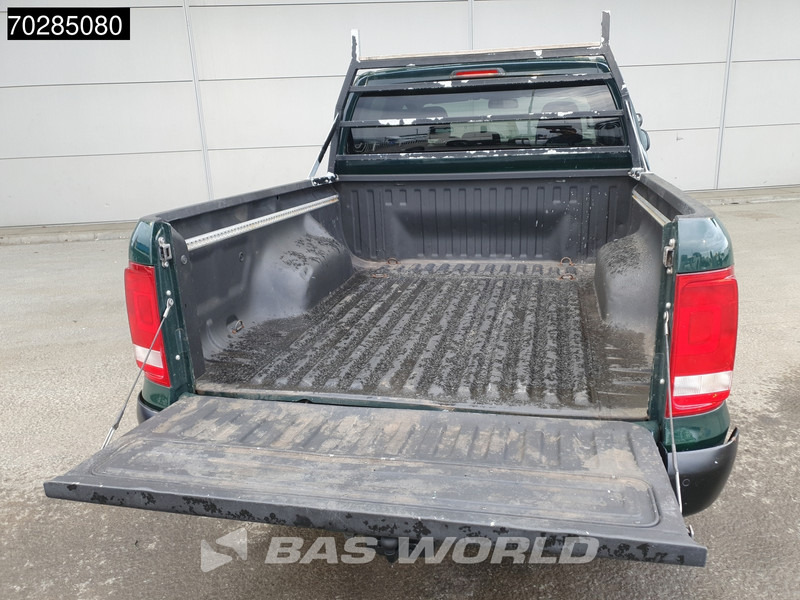 Volkswagen Amarok 140PK Trekhaak Airco Cruise Parkeersensoren Pickup Open Box Pritsche 2m3 Airco Trekhaak Cruise control - شاحنة البيك أب: صورة 3 Volkswagen Amarok 140PK Trekhaak Airco Cruise Parkeersensoren Pickup Open Box Pritsche 2m3 Airco Trekhaak Cruise control - شاحنة البيك أب: صورة 3