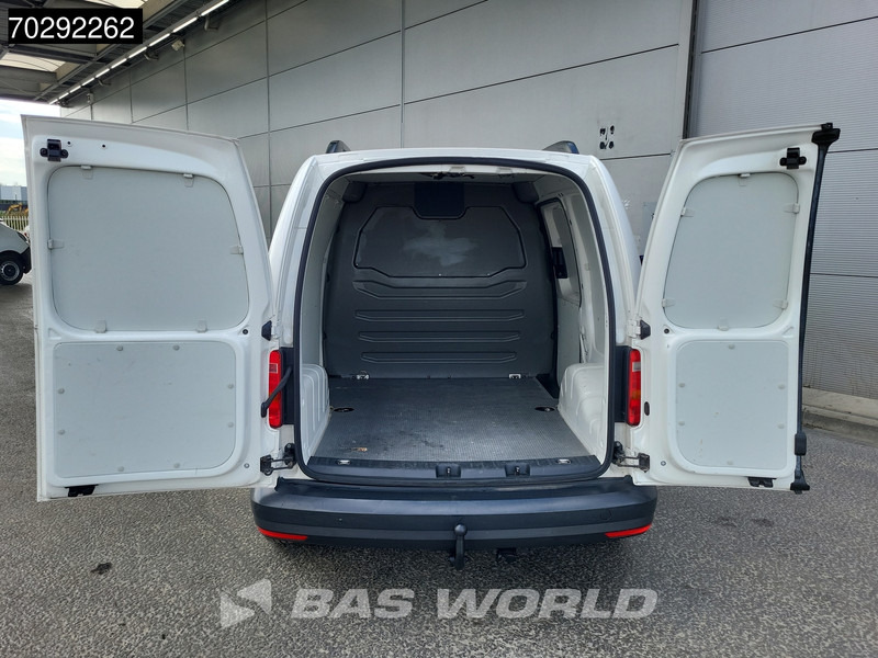 Volkswagen Caddy 102PK Automaat L1H1 Trekhaak Airco Cruise Standkachel Euro6 L1 3m3 Airco Trekhaak Cruise control - فان المدمجة: صورة 3 Volkswagen Caddy 102PK Automaat L1H1 Trekhaak Airco Cruise Standkachel Euro6 L1 3m3 Airco Trekhaak Cruise control - فان المدمجة: صورة 3