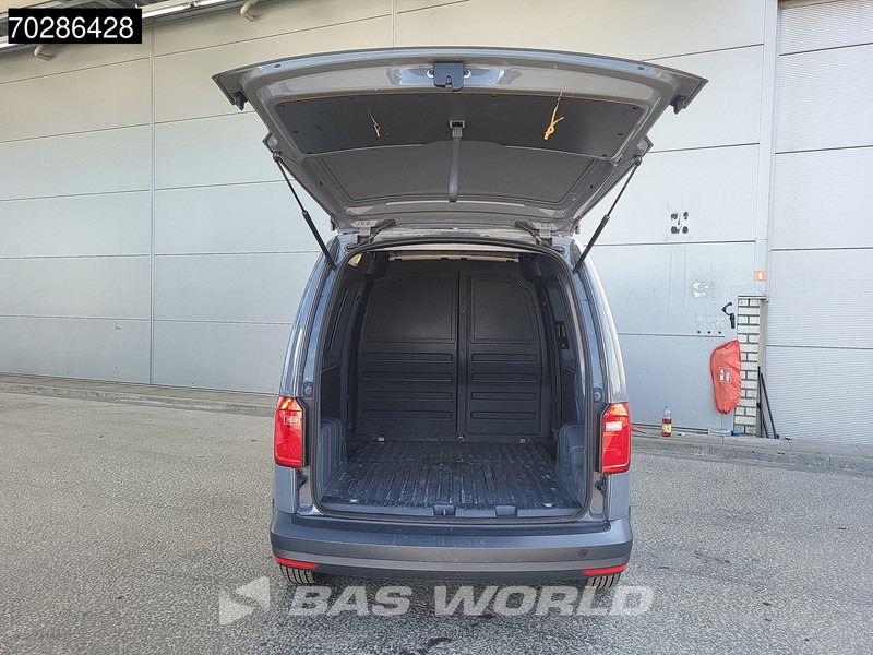 Volkswagen Caddy 102PK L1H1 Imperiaal Euro6 L1 3m3 - فان المدمجة: صورة 3 Volkswagen Caddy 102PK L1H1 Imperiaal Euro6 L1 3m3 - فان المدمجة: صورة 3