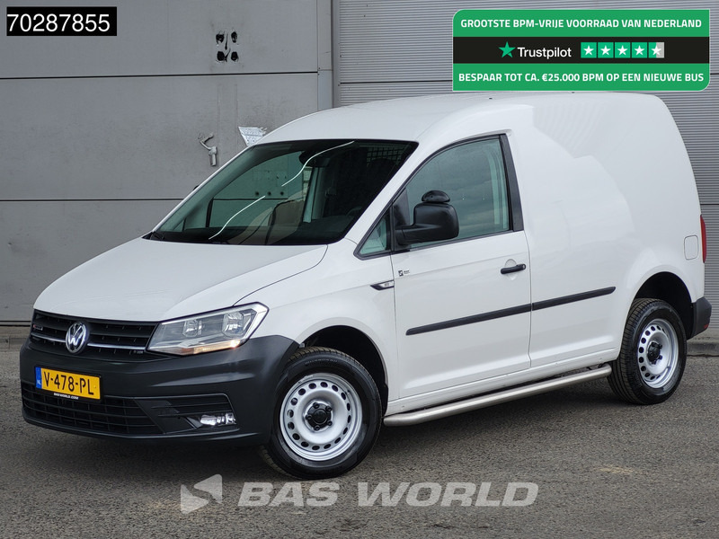 Volkswagen Caddy 122PK 4-Motion 4x4 Trekhaak Navi Airco Cruise Parkeersensoren Euro6 4WD Allrad 06-2026 APK 3m3 Airco Trekhaak Cruise control - فان المدمجة: صورة 1 Volkswagen Caddy 122PK 4-Motion 4x4 Trekhaak Navi Airco Cruise Parkeersensoren Euro6 4WD Allrad 06-2026 APK 3m3 Airco Trekhaak Cruise control - فان المدمجة: صورة 1
