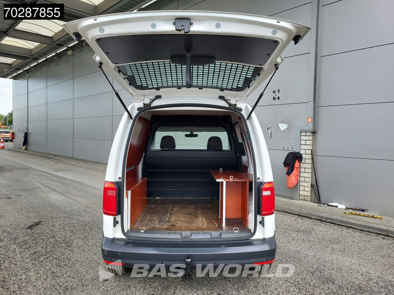 Volkswagen Caddy 122PK 4-Motion 4x4 Trekhaak Navi Airco Cruise Parkeersensoren Euro6 4WD Allrad 06-2026 APK 3m3 Airco Trekhaak Cruise control - فان المدمجة: صورة 3 Volkswagen Caddy 122PK 4-Motion 4x4 Trekhaak Navi Airco Cruise Parkeersensoren Euro6 4WD Allrad 06-2026 APK 3m3 Airco Trekhaak Cruise control - فان المدمجة: صورة 3