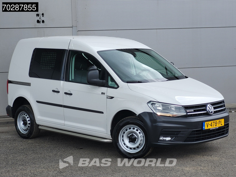 Volkswagen Caddy 122PK 4-Motion 4x4 Trekhaak Navi Airco Cruise Parkeersensoren Euro6 4WD Allrad 06-2026 APK 3m3 Airco Trekhaak Cruise control - فان المدمجة: صورة 5 Volkswagen Caddy 122PK 4-Motion 4x4 Trekhaak Navi Airco Cruise Parkeersensoren Euro6 4WD Allrad 06-2026 APK 3m3 Airco Trekhaak Cruise control - فان المدمجة: صورة 5
