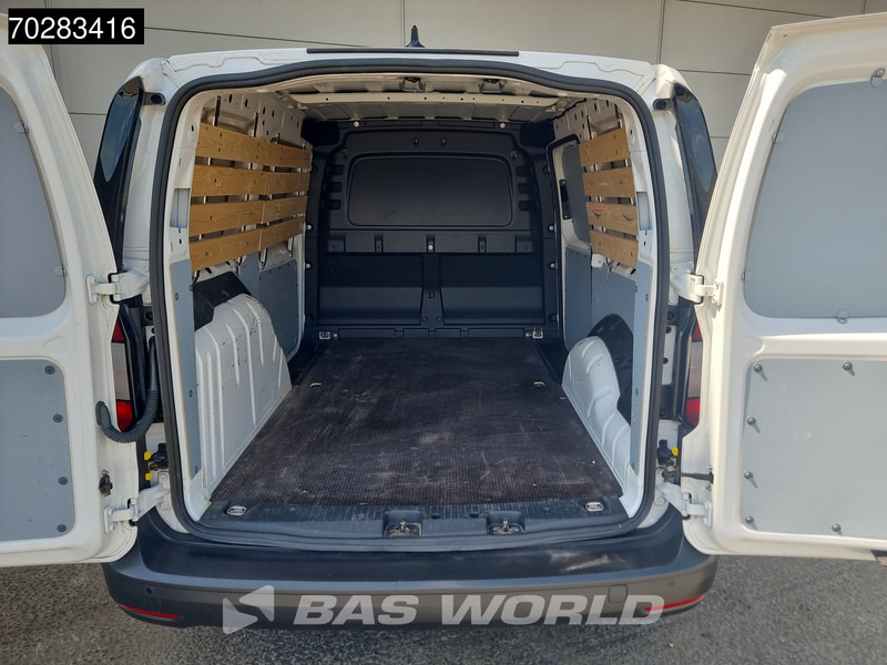 Volkswagen Caddy 122PK Automaat L2H1 Airco Parkeersensoren Euro6 L2 3m3 Airco - فان: صورة 3 Volkswagen Caddy 122PK Automaat L2H1 Airco Parkeersensoren Euro6 L2 3m3 Airco - فان: صورة 3