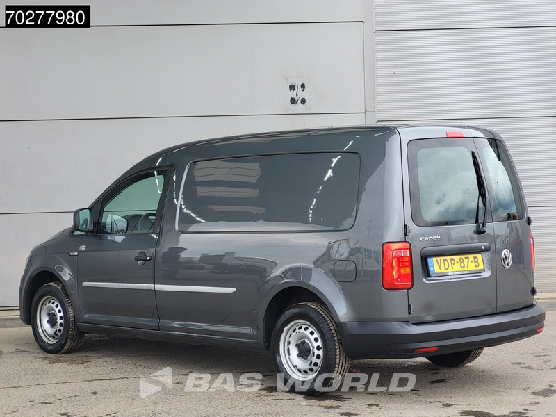 Volkswagen Caddy 75pk L2H1 Airco Cruise Euro6 L2 4m3 Airco Cruise control - فان المدمجة: صورة 5 Volkswagen Caddy 75pk L2H1 Airco Cruise Euro6 L2 4m3 Airco Cruise control - فان المدمجة: صورة 5