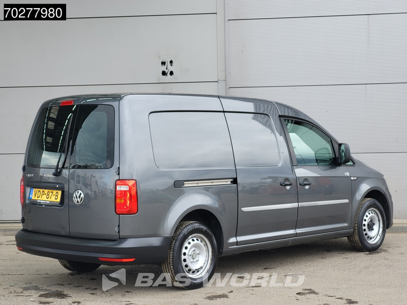 Volkswagen Caddy 75pk L2H1 Airco Cruise Euro6 L2 4m3 Airco Cruise control - فان المدمجة: صورة 3 Volkswagen Caddy 75pk L2H1 Airco Cruise Euro6 L2 4m3 Airco Cruise control - فان المدمجة: صورة 3