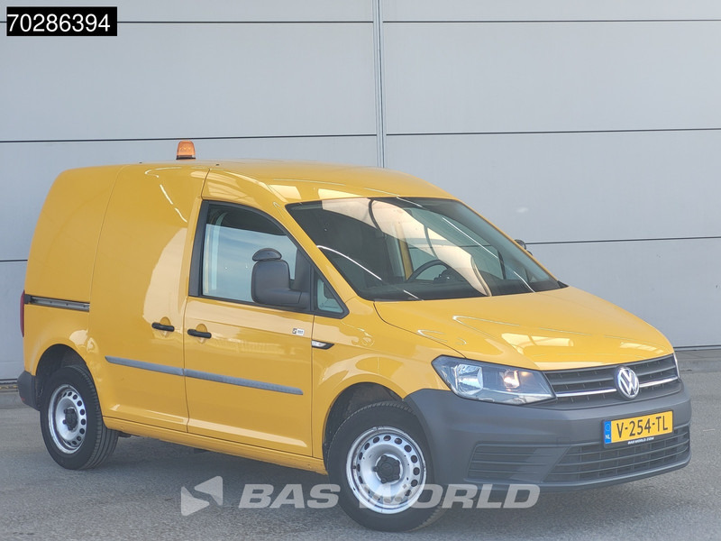 Volkswagen Caddy L1H1 Trekhaak Airco Cruise Parkeersensoren Euro6 L1 3m3 Airco Trekhaak Cruise control - فان المدمجة: صورة 5 Volkswagen Caddy L1H1 Trekhaak Airco Cruise Parkeersensoren Euro6 L1 3m3 Airco Trekhaak Cruise control - فان المدمجة: صورة 5