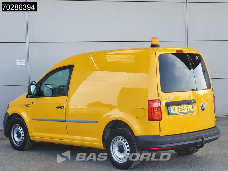 Volkswagen Caddy L1H1 Trekhaak Airco Cruise Parkeersensoren Euro6 L1 3m3 Airco Trekhaak Cruise control - فان المدمجة: صورة 2 Volkswagen Caddy L1H1 Trekhaak Airco Cruise Parkeersensoren Euro6 L1 3m3 Airco Trekhaak Cruise control - فان المدمجة: صورة 2