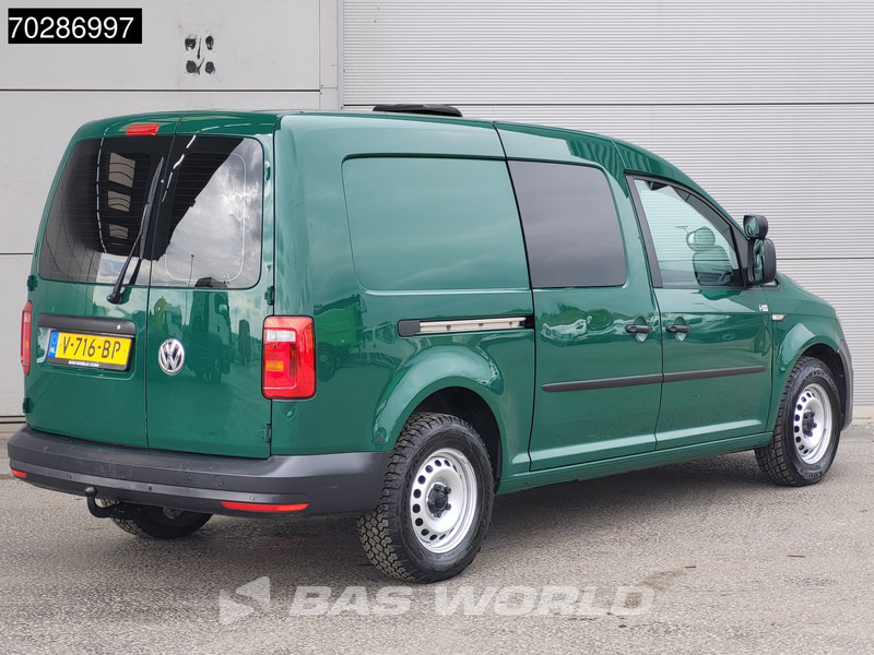 Volkswagen Caddy Maxi 110PK 4Motion 4x4 L2H1 Trekhaak Airco Cruise Parkeersensoren Allrad 4WD L2 4m3 Airco Trekhaak Cruise control - فان المدمجة: صورة 5 Volkswagen Caddy Maxi 110PK 4Motion 4x4 L2H1 Trekhaak Airco Cruise Parkeersensoren Allrad 4WD L2 4m3 Airco Trekhaak Cruise control - فان المدمجة: صورة 5