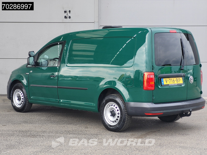 Volkswagen Caddy Maxi 110PK 4Motion 4x4 L2H1 Trekhaak Airco Cruise Parkeersensoren Allrad 4WD L2 4m3 Airco Trekhaak Cruise control - فان المدمجة: صورة 2 Volkswagen Caddy Maxi 110PK 4Motion 4x4 L2H1 Trekhaak Airco Cruise Parkeersensoren Allrad 4WD L2 4m3 Airco Trekhaak Cruise control - فان المدمجة: صورة 2