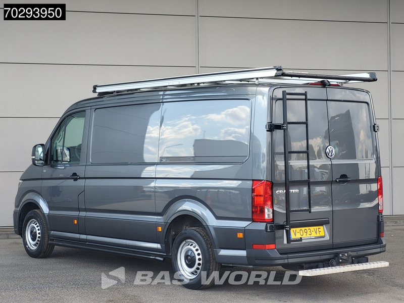 Volkswagen Crafter 102pk L3H2 Trekhaak Navi Airco Cruise Camera Imperiaal Parkeersensoren APK 04-2026 Euro6 L2H1 11m3 Airco Trekhaak Cruise control - فان: صورة 2 Volkswagen Crafter 102pk L3H2 Trekhaak Navi Airco Cruise Camera Imperiaal Parkeersensoren APK 04-2026 Euro6 L2H1 11m3 Airco Trekhaak Cruise control - فان: صورة 2