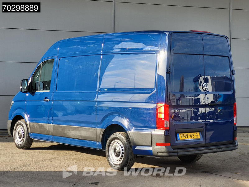 Volkswagen Crafter 102pk L3H3 Airco Cruise APK 06-2026 Euro6 L2H2 Airco Cruise control - فان المدمجة: صورة 2 Volkswagen Crafter 102pk L3H3 Airco Cruise APK 06-2026 Euro6 L2H2 Airco Cruise control - فان المدمجة: صورة 2