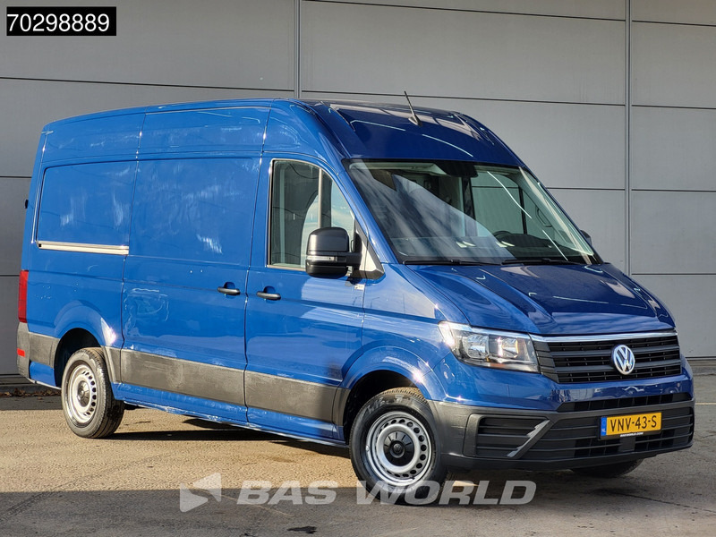 Volkswagen Crafter 102pk L3H3 Airco Cruise APK 06-2026 Euro6 L2H2 Airco Cruise control - فان المدمجة: صورة 3 Volkswagen Crafter 102pk L3H3 Airco Cruise APK 06-2026 Euro6 L2H2 Airco Cruise control - فان المدمجة: صورة 3