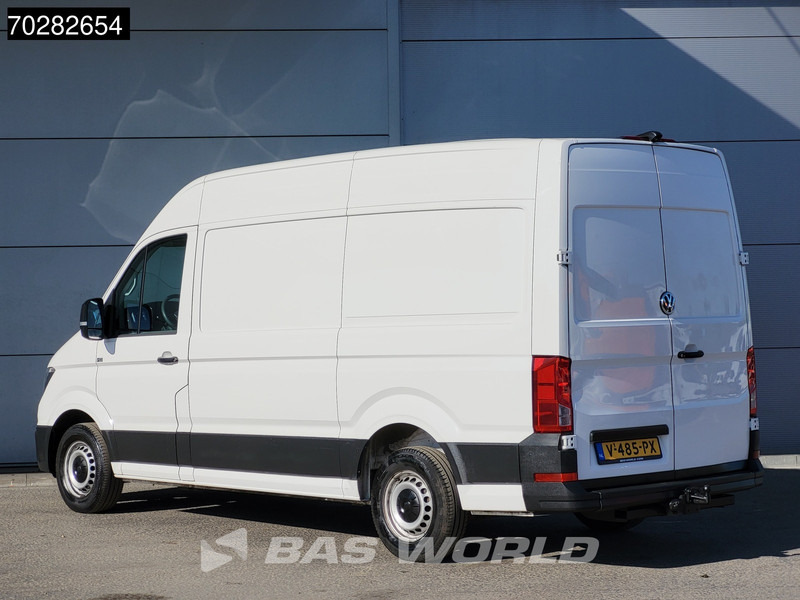 Volkswagen Crafter 102pk L3H3 Navi Trekhaak Airco Cruise Camera Euro6 L2H2 12m3 Airco Trekhaak Cruise control - فان: صورة 2 Volkswagen Crafter 102pk L3H3 Navi Trekhaak Airco Cruise Camera Euro6 L2H2 12m3 Airco Trekhaak Cruise control - فان: صورة 2