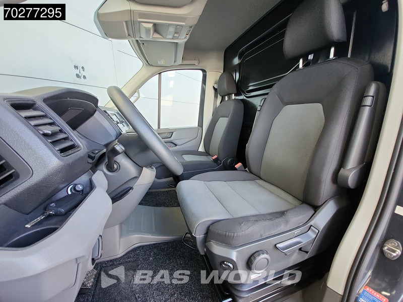 فان Volkswagen Crafter 140pk Automaat L5H4 Airco Cruise Camera Parkeersensoren L4H3 18m3 Airco Cruise control: صورة 11