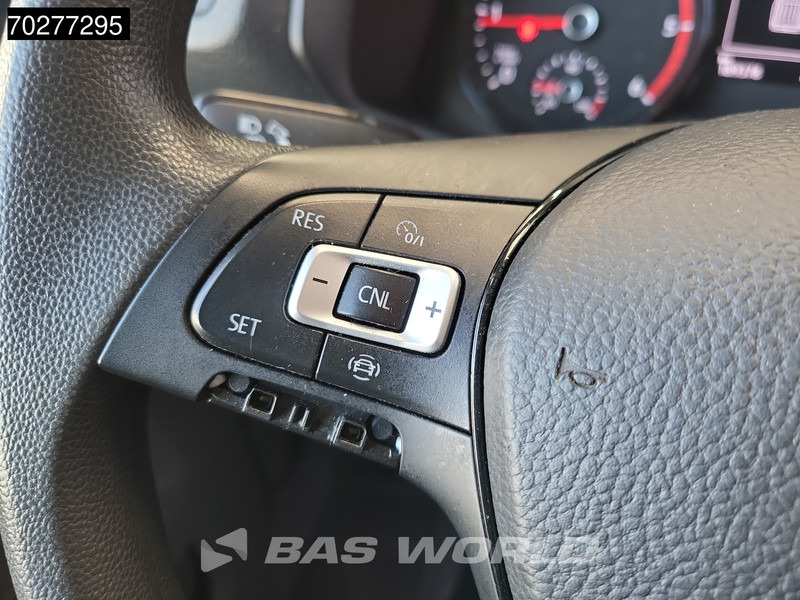 فان Volkswagen Crafter 140pk Automaat L5H4 Airco Cruise Camera Parkeersensoren L4H3 18m3 Airco Cruise control: صورة 15