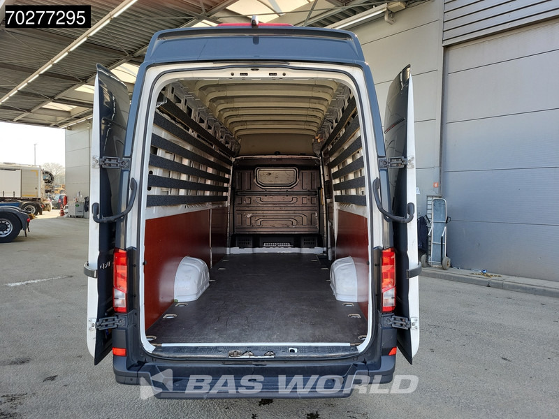 فان Volkswagen Crafter 140pk Automaat L5H4 Airco Cruise Camera Parkeersensoren L4H3 18m3 Airco Cruise control: صورة 6