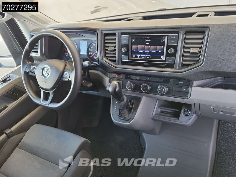 فان Volkswagen Crafter 140pk Automaat L5H4 Airco Cruise Camera Parkeersensoren L4H3 18m3 Airco Cruise control: صورة 9