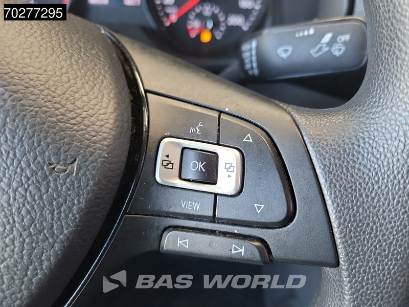 فان Volkswagen Crafter 140pk Automaat L5H4 Airco Cruise Camera Parkeersensoren L4H3 18m3 Airco Cruise control: صورة 16