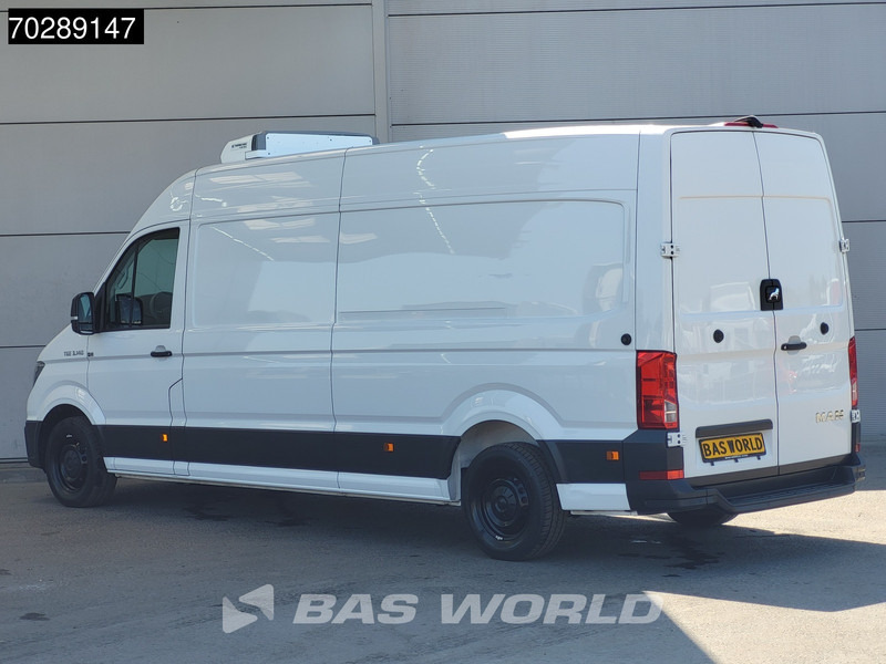 Volkswagen Crafter 140pk Koelwagen Automaat Thermo King V-300 MAX L4H3 230V Stekker Camera Airco Parkeersensoren L3H2 Koel Koeler Kühl Kühl Kühlwag - شاحنة مُبرّدة للتوصيل: صورة 5 Volkswagen Crafter 140pk Koelwagen Automaat Thermo King V-300 MAX L4H3 230V Stekker Camera Airco Parkeersensoren L3H2 Koel Koeler Kühl Kühl Kühlwag - شاحنة مُبرّدة للتوصيل: صورة 5