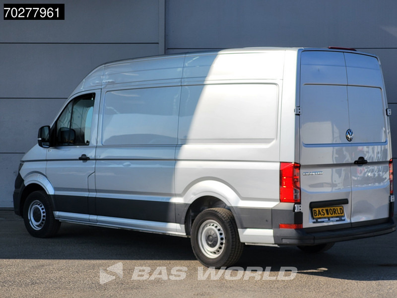 Volkswagen Crafter 140pk L2H2 Airco Cruise Carplay Parkeersensoren L2 11m3 Airco - فان: صورة 2 Volkswagen Crafter 140pk L2H2 Airco Cruise Carplay Parkeersensoren L2 11m3 Airco - فان: صورة 2