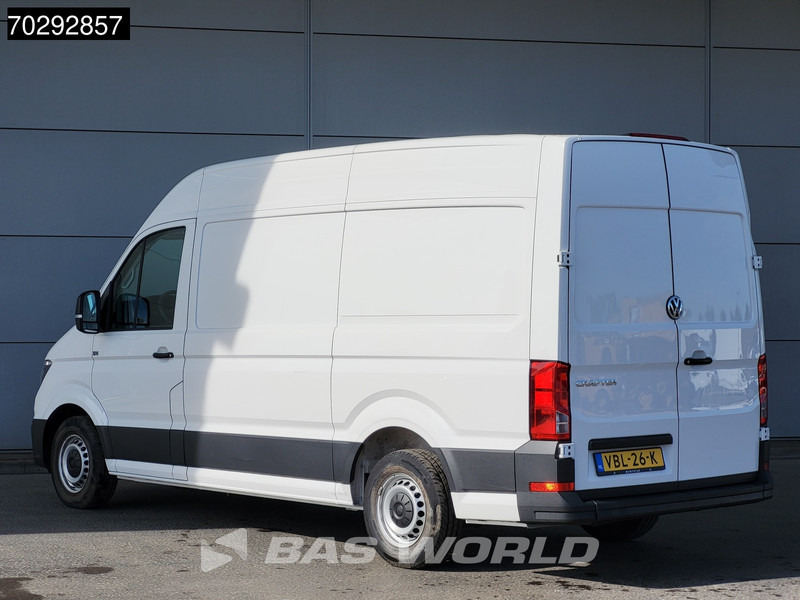 Volkswagen Crafter 140pk L3H3 Veba Box Navi Airco Cruise Parkeersensoren Euro6 APK 08-2026 L2H2 12m3 Airco Cruise control - فان: صورة 2 Volkswagen Crafter 140pk L3H3 Veba Box Navi Airco Cruise Parkeersensoren Euro6 APK 08-2026 L2H2 12m3 Airco Cruise control - فان: صورة 2
