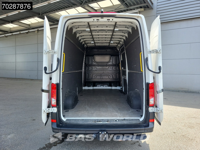 Volkswagen Crafter 140pk L4H3 Trekhaak Airco Cruise Camera Parkeersensoren Euro6 L3H2 15m3 Airco Cruise control - فان: صورة 3 Volkswagen Crafter 140pk L4H3 Trekhaak Airco Cruise Camera Parkeersensoren Euro6 L3H2 15m3 Airco Cruise control - فان: صورة 3