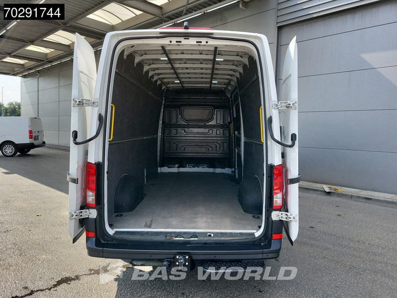 Volkswagen Crafter 140pk L4H3 Trekhaak Airco Cruise Camera Parkeersensoren Euro6 L3H2 15m3 Airco Trekhaak Cruise control - فان: صورة 3 Volkswagen Crafter 140pk L4H3 Trekhaak Airco Cruise Camera Parkeersensoren Euro6 L3H2 15m3 Airco Trekhaak Cruise control - فان: صورة 3