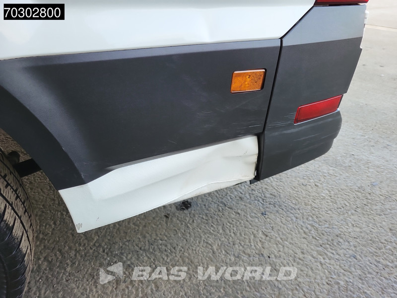 Volkswagen Crafter 177pk Automaat 180PK L4H3 Airco Cruise Parkeersensoren Euro6 L3H2 Airco Cruise control Volkswagen Crafter 177pk Automaat 180PK L4H3 Airco Cruise Parkeersensoren Euro6 L3H2 Airco Cruise control: صورة 9