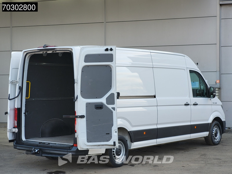 Volkswagen Crafter 177pk Automaat 180PK L4H3 Airco Cruise Parkeersensoren Euro6 L3H2 Airco Cruise control - فان: صورة 3 Volkswagen Crafter 177pk Automaat 180PK L4H3 Airco Cruise Parkeersensoren Euro6 L3H2 Airco Cruise control - فان: صورة 3