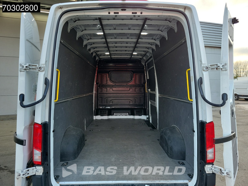 Volkswagen Crafter 177pk Automaat 180PK L4H3 Airco Cruise Parkeersensoren Euro6 L3H2 Airco Cruise control - فان: صورة 5 Volkswagen Crafter 177pk Automaat 180PK L4H3 Airco Cruise Parkeersensoren Euro6 L3H2 Airco Cruise control - فان: صورة 5