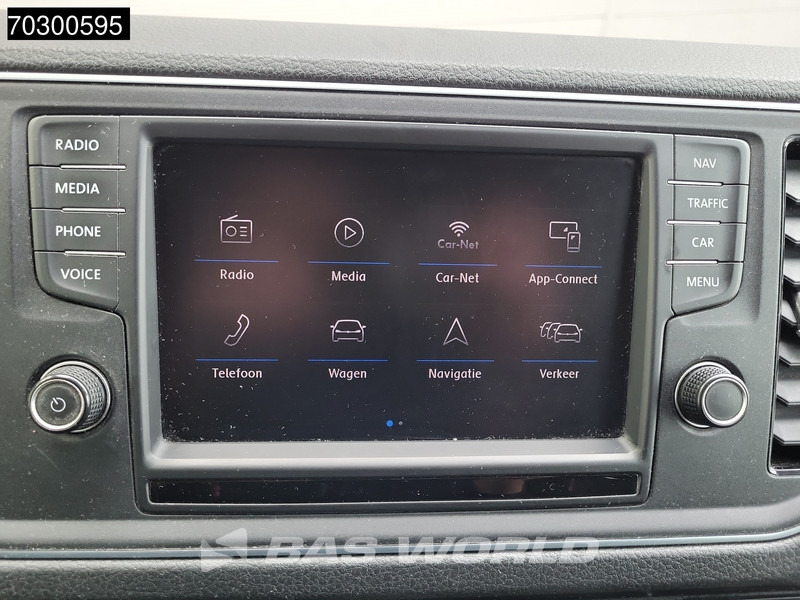 فان Volkswagen Crafter 177pk Automaat L3H3 Trekhaak ACC Navi Airco Camera Parkeersensoren Euro6 L2H2 Airco Trekhaak: صورة 15 فان Volkswagen Crafter 177pk Automaat L3H3 Trekhaak ACC Navi Airco Camera Parkeersensoren Euro6 L2H2 Airco Trekhaak: صورة 15