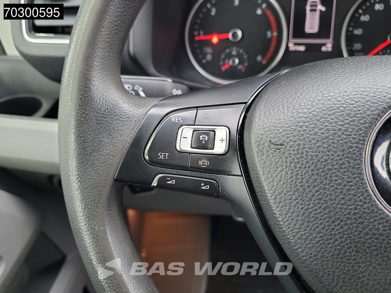 فان Volkswagen Crafter 177pk Automaat L3H3 Trekhaak ACC Navi Airco Camera Parkeersensoren Euro6 L2H2 Airco Trekhaak: صورة 19 فان Volkswagen Crafter 177pk Automaat L3H3 Trekhaak ACC Navi Airco Camera Parkeersensoren Euro6 L2H2 Airco Trekhaak: صورة 19