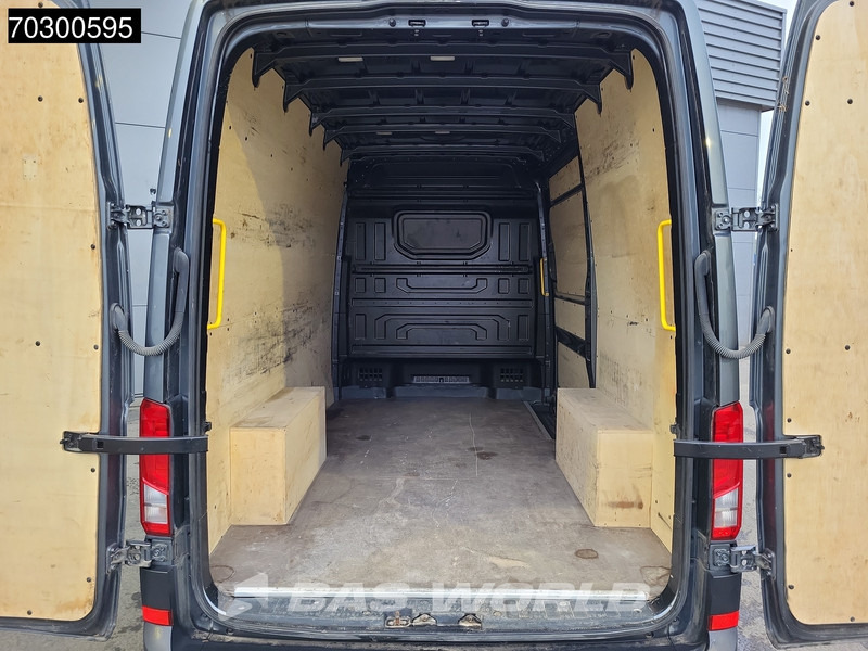 فان Volkswagen Crafter 177pk Automaat L3H3 Trekhaak ACC Navi Airco Camera Parkeersensoren Euro6 L2H2 Airco Trekhaak: صورة 7 فان Volkswagen Crafter 177pk Automaat L3H3 Trekhaak ACC Navi Airco Camera Parkeersensoren Euro6 L2H2 Airco Trekhaak: صورة 7