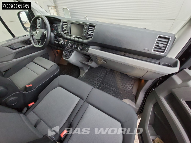 فان Volkswagen Crafter 177pk Automaat L3H3 Trekhaak ACC Navi Airco Camera Parkeersensoren Euro6 L2H2 Airco Trekhaak: صورة 10 فان Volkswagen Crafter 177pk Automaat L3H3 Trekhaak ACC Navi Airco Camera Parkeersensoren Euro6 L2H2 Airco Trekhaak: صورة 10