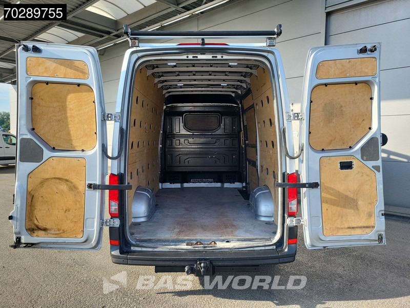 Volkswagen Crafter 177pk Automaat L3H3 Trekhaak Airco Cruise Camera Parkeersensoren Imperiaal APK 03-2026 Euro6 L2H2 12m3 Airco Trekhaak Cruise con - فان: صورة 3 Volkswagen Crafter 177pk Automaat L3H3 Trekhaak Airco Cruise Camera Parkeersensoren Imperiaal APK 03-2026 Euro6 L2H2 12m3 Airco Trekhaak Cruise con - فان: صورة 3