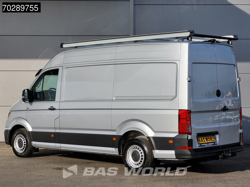 Volkswagen Crafter 177pk Automaat L3H3 Trekhaak Airco Cruise Camera Parkeersensoren Imperiaal APK 03-2026 Euro6 L2H2 12m3 Airco Trekhaak Cruise con - فان: صورة 2 Volkswagen Crafter 177pk Automaat L3H3 Trekhaak Airco Cruise Camera Parkeersensoren Imperiaal APK 03-2026 Euro6 L2H2 12m3 Airco Trekhaak Cruise con - فان: صورة 2