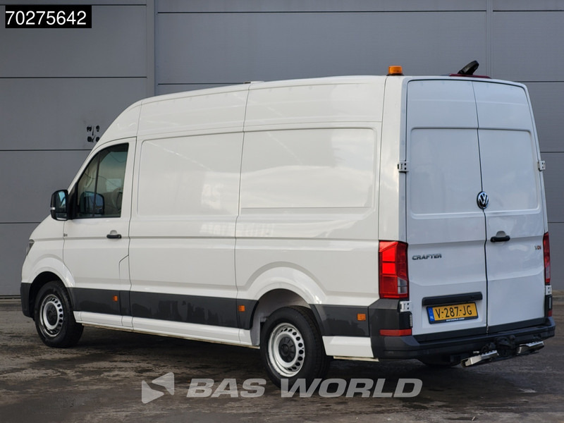 Volkswagen Crafter 177pk Automaat L3H3 Trekhaak Euro6 Airco Cruise Parkeersensoren L2H2 11m3 Airco Cruise control - فان: صورة 2 Volkswagen Crafter 177pk Automaat L3H3 Trekhaak Euro6 Airco Cruise Parkeersensoren L2H2 11m3 Airco Cruise control - فان: صورة 2