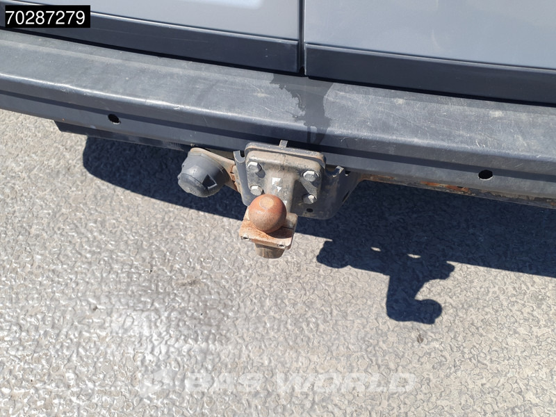 فان Volkswagen Crafter 177pk Dubbel Cabine L4H3 Trekhaak Airco Cruise Camera Parkeersensoren Euro6 DC Doka Mixto 11m3 Airco Trekhaak Cruise control: صورة 9