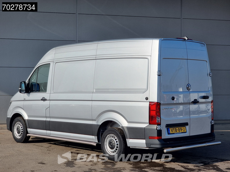 Volkswagen Crafter L3H3 Airco Cruise Camera Euro6 L2H2 11m3 Airco Cruise control - فان المدمجة: صورة 2 Volkswagen Crafter L3H3 Airco Cruise Camera Euro6 L2H2 11m3 Airco Cruise control - فان المدمجة: صورة 2