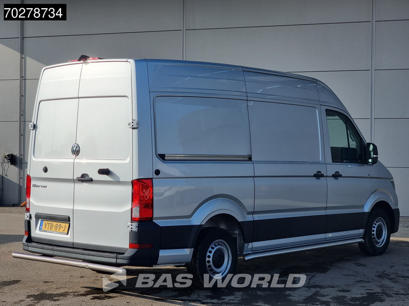 Volkswagen Crafter L3H3 Airco Cruise Camera Euro6 L2H2 11m3 Airco Cruise control - فان المدمجة: صورة 5 Volkswagen Crafter L3H3 Airco Cruise Camera Euro6 L2H2 11m3 Airco Cruise control - فان المدمجة: صورة 5
