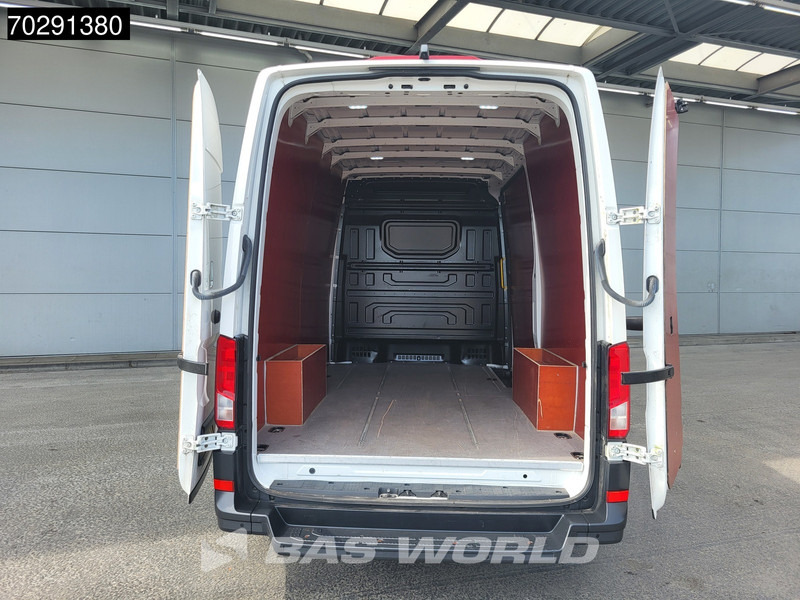 Volkswagen E-Crafter 136pk Elektrisch 115 WLTP 35,8 kWH LED Navi Airco Cruise Camera Parkeersensoren 12m3 Airco Cruise control - فان, فان كهربائية: صورة 3 Volkswagen E-Crafter 136pk Elektrisch 115 WLTP 35,8 kWH LED Navi Airco Cruise Camera Parkeersensoren 12m3 Airco Cruise control - فان, فان كهربائية: صورة 3