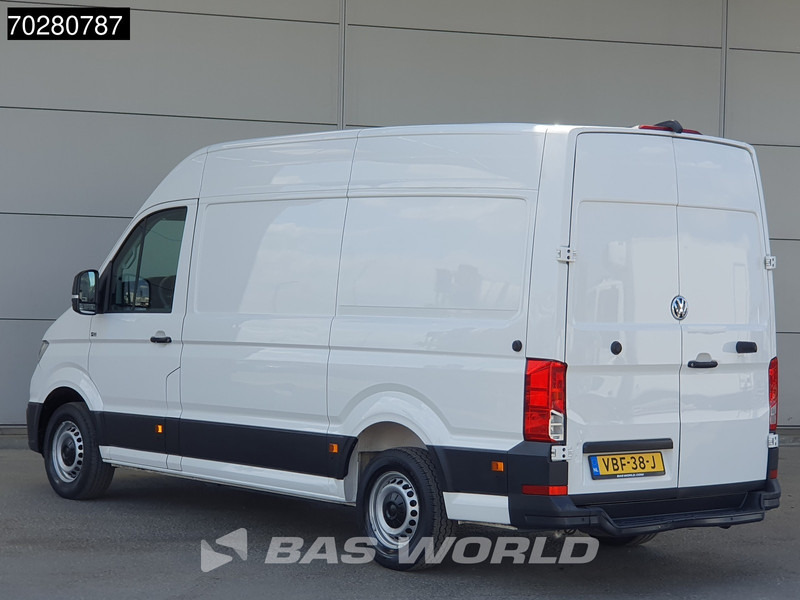 Volkswagen E-Crafter 136pk Elektrisch 115 WLTP 35,8 kWH LED Navi Airco Cruise Camera Parkeersensoren 12m3 Airco Cruise control - فان, فان كهربائية: صورة 2 Volkswagen E-Crafter 136pk Elektrisch 115 WLTP 35,8 kWH LED Navi Airco Cruise Camera Parkeersensoren 12m3 Airco Cruise control - فان, فان كهربائية: صورة 2