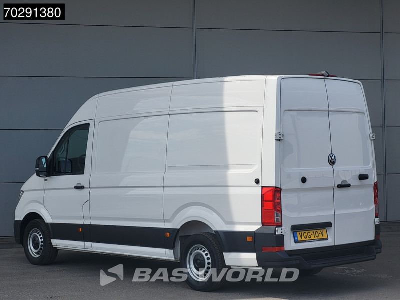 Volkswagen E-Crafter 136pk Elektrisch 115 WLTP 35,8 kWH LED Navi Airco Cruise Camera Parkeersensoren 12m3 Airco Cruise control - فان, فان كهربائية: صورة 2 Volkswagen E-Crafter 136pk Elektrisch 115 WLTP 35,8 kWH LED Navi Airco Cruise Camera Parkeersensoren 12m3 Airco Cruise control - فان, فان كهربائية: صورة 2