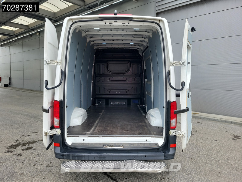 Volkswagen E-Crafter 136pk Elektrisch 115km WLTP 36kWh L3H3 LED Navi Airco Cruise Camera Parkeersensoren L2H2 12m3 Airco Cruise control - فان, فان كهربائية: صورة 3 Volkswagen E-Crafter 136pk Elektrisch 115km WLTP 36kWh L3H3 LED Navi Airco Cruise Camera Parkeersensoren L2H2 12m3 Airco Cruise control - فان, فان كهربائية: صورة 3